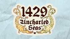 1429 Uncharted Seas