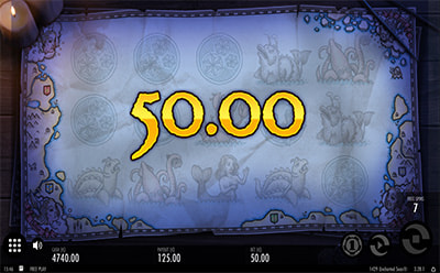 Bono del juego 1429 Uncharted Seas