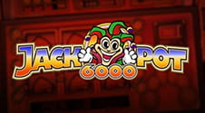 Jackpot 6000