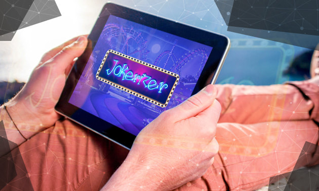 La slot online Jokerizer