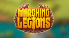 Marching Legions