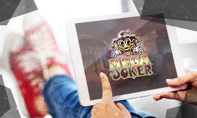 La slot online Mega Joker