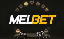 Juegos de casinos con dinero real en MelBet