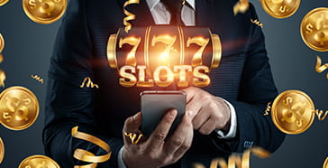 How to Play Real Money Online Slots from Chile