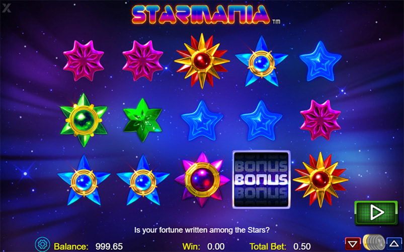 Jugar gratis Starmania online